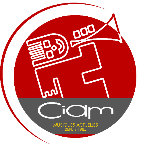 logo ciam