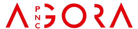 logo agora