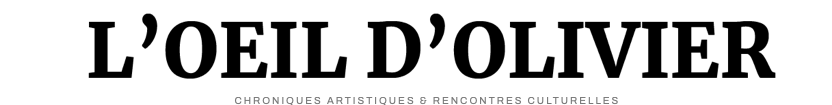 Loeil dolivier 1