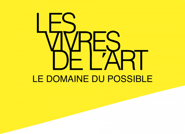 les vivres de lart