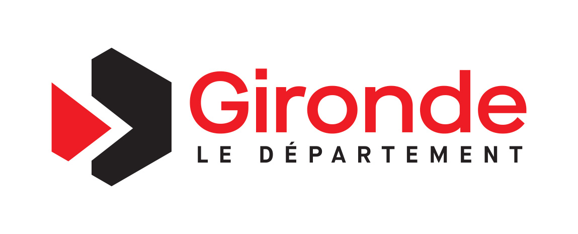 logo gironde couleur