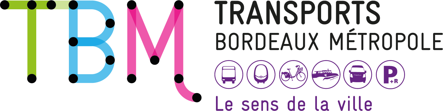 Logo TBM Quadri horizontale Baseline